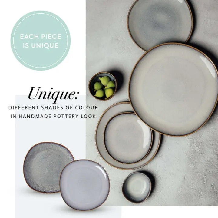 Lave beige Bol à dip, 10 cm, de Villeroy & Boch