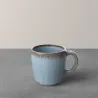 Tazza da caffè Lave beige, 190 ml, di Villeroy & Boch