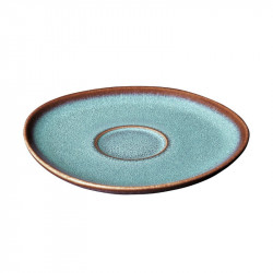 Piattino da caffè Lave glacé