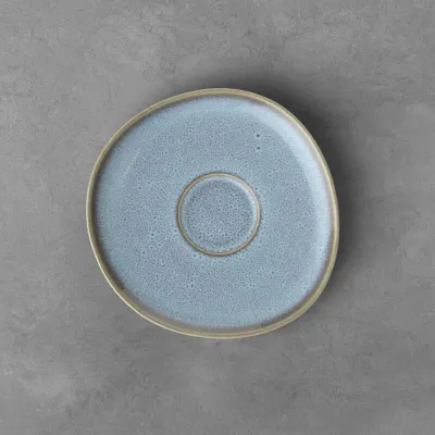 Lave beige Soucoupe à café, 15 cm, de Villeroy & Boch