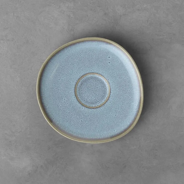 Lave beige Soucoupe à café, 15 cm, de Villeroy & Boch