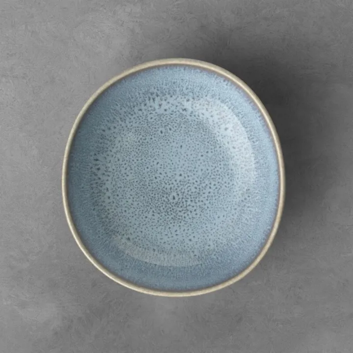 Lave glacé bowl, 17 cm, by Villeroy & Boch