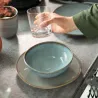 Lave glacé Schale, 17 cm, von Villeroy & Boch