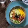 Lave glacé bowl, 17 cm, by Villeroy & Boch
