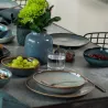Lave glacé Assiette plate, 28 cm, de Villeroy & Boch