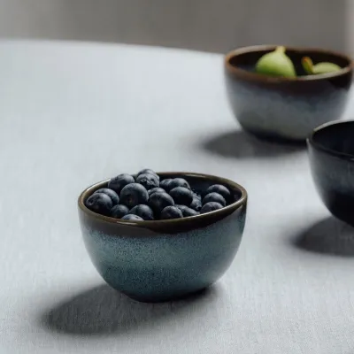Lave glacé dipping bowl, 10 cm, by Villeroy & Boch