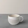 Perlemor Sand coffee cup, 190 ml, by Villeroy & Boch