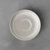 Perlemor Sand Soucoupe à café, 16 cm, de Villeroy & Boch