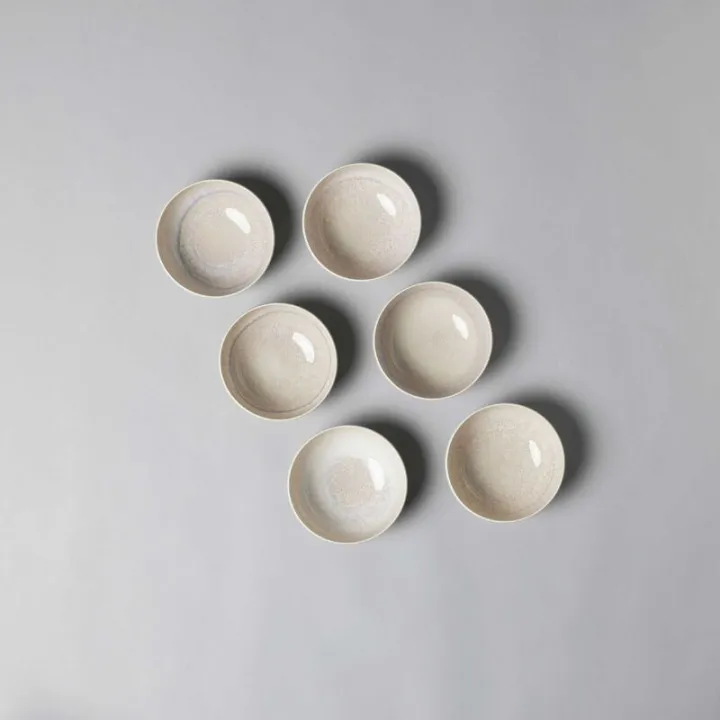 Perlemor Sand bowl, 17 cm, by Villeroy & Boch