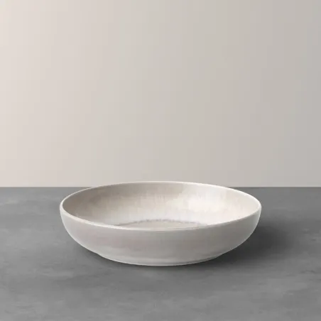 Ciotola per pasta Perlemor Sand, 22 cm, di Villeroy & Boch