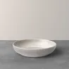 Perlemor Sand plat à pâtes, 22 cm, de Villeroy & Boch