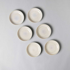 Perlemor Sand Pastaschale, 22 cm, von Villeroy & Boch