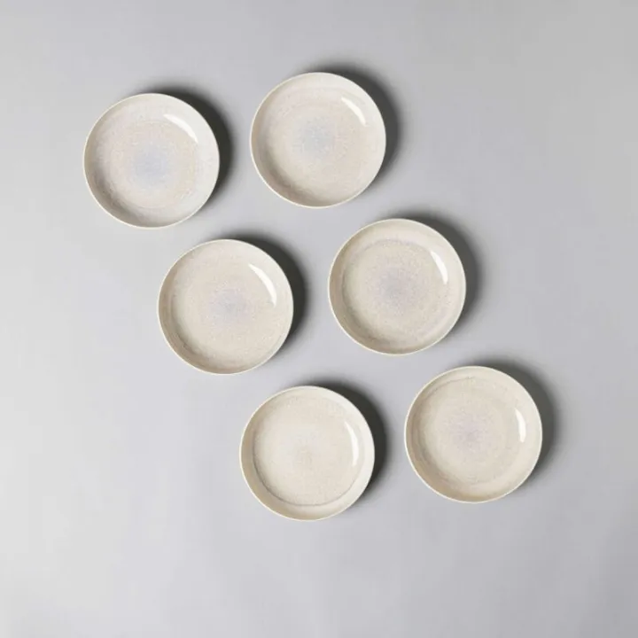 Perlemor Sand plat à pâtes, 22 cm, de Villeroy & Boch