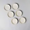Perlemor Sand plat à pâtes, 22 cm, de Villeroy & Boch