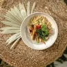 Ciotola per pasta Perlemor Sand, 22 cm, di Villeroy & Boch