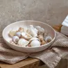 Perlemor Sand pasta bowl, 22 cm, by Villeroy & Boch