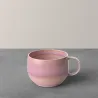 Perlemor Coral coffee cup, 190 ml, by Villeroy & Boch