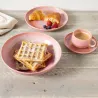 Perlemor Coral Kaffeetasse, 190 ml, von Villeroy & Boch