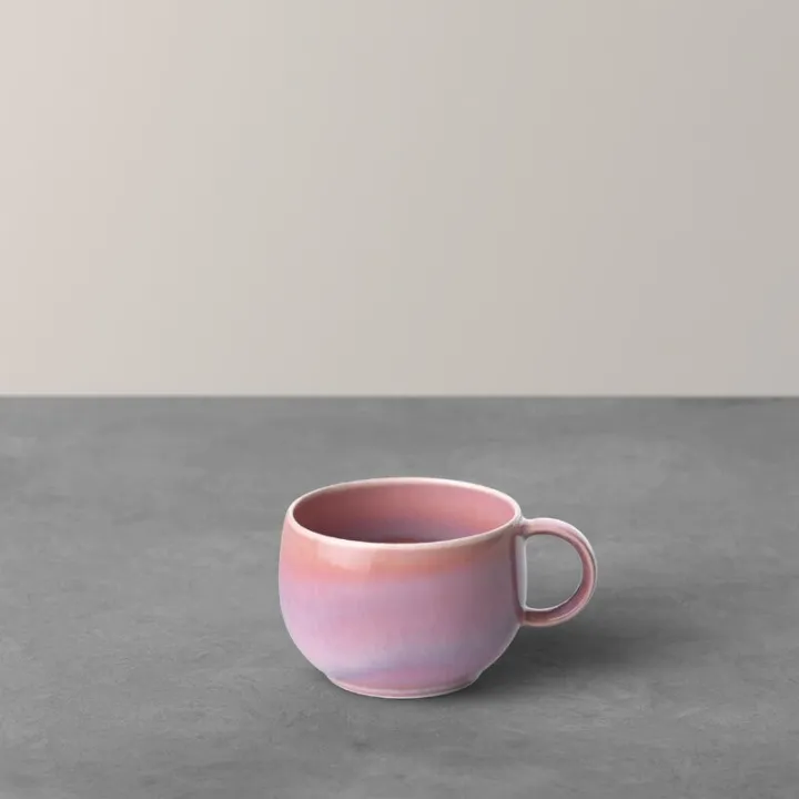 Perlemor Coral espresso cup, 60 ml, by Villeroy & Boch