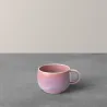 Perlemor Coral espresso cup, 60 ml, by Villeroy & Boch