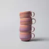 Perlemor Coral espresso cup, 60 ml, by Villeroy & Boch