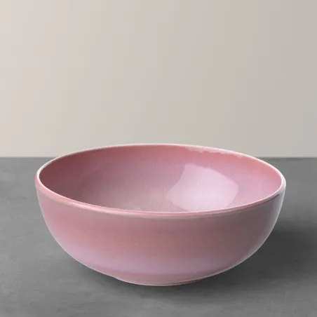 Ciotola Perlemor Coral, 17 cm, di Villeroy & Boch
