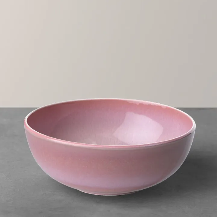 Perlemor Coral Schüssel, 17 cm, von Villeroy & Boch