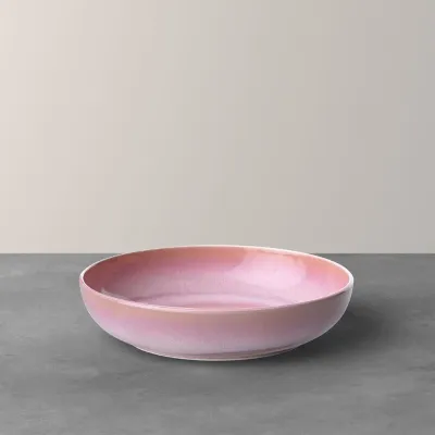 Ciotola per pasta Perlemor Coral, 22 cm, di Villeroy & Boch