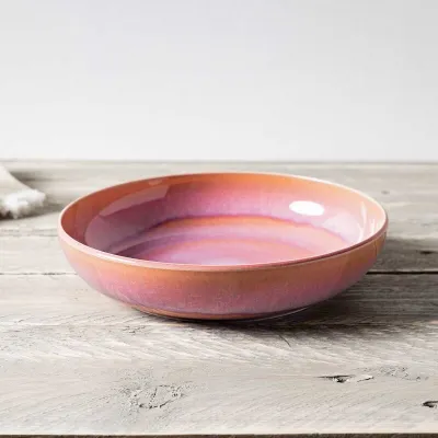 Ciotola per pasta Perlemor Coral, 22 cm, di Villeroy & Boch