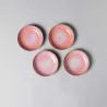Ciotola per pasta Perlemor Coral, 22 cm, di Villeroy & Boch
