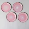 Piatto Perlemor Coral, 27 cm, di Villeroy & Boch