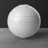 Iconic La Boule, set di stoviglie da 7 pezzi, bianco, di Villeroy & Boch