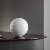 Iconic La Boule, set de vaisselle, 7 pièces, white, de Villeroy & Boch