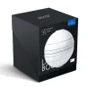 Iconic La Boule, set di stoviglie da 7 pezzi, bianco, di Villeroy & Boch