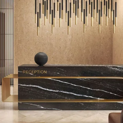 Iconic La Boule, set di stoviglie da 7 pezzi, nero, di Villeroy & Boch