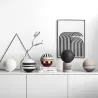 Iconic La Boule, set di stoviglie da 7 pezzi, nero, di Villeroy & Boch