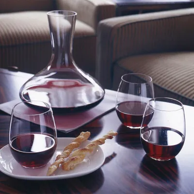 Bicchiere da acqua Entrée, 480 ml, 4 pezzi di Villeroy & Boch
