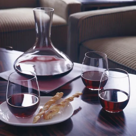 Bicchiere da acqua Entrée, 480 ml, 4 pezzi di Villeroy & Boch