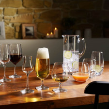 Entrée Wasserglas, 480 ml, 4 Stück von Villeroy & Boch