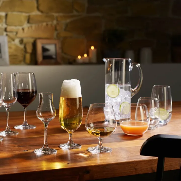 Entrée Verre à eau, 480 ml, 4 pièces de Villeroy & Boch