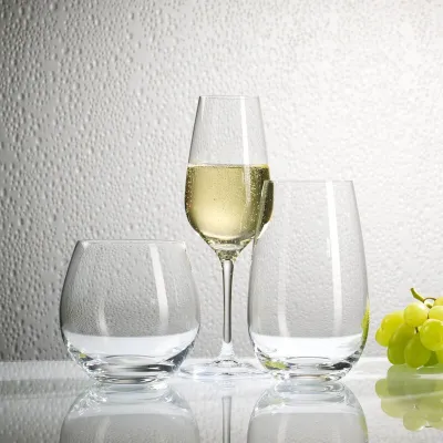 Bicchiere da acqua Entrée, 570 ml, 4 pezzi di Villeroy & Boch