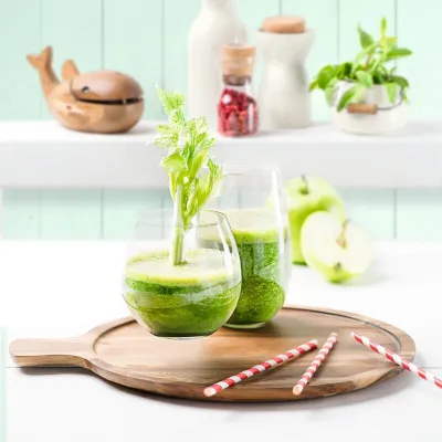 Bicchiere Entrée, 620 ml, 4 pezzi di Villeroy & Boch