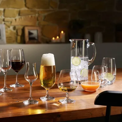 Entrée Gobelet, 620 ml, 4 pièces de Villeroy & Boch