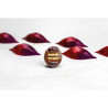 Pralinenform Crystal 16 Stück