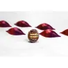 Pralinenform Crystal 16 Stück