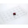 Pralinenform Beat 24 Stück