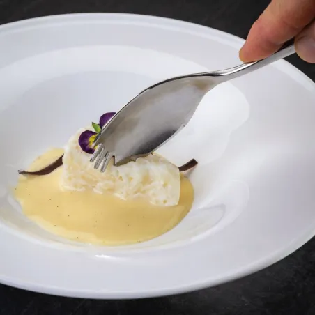 Stampo in silicone per formaggio