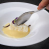 Silikonform Käse
