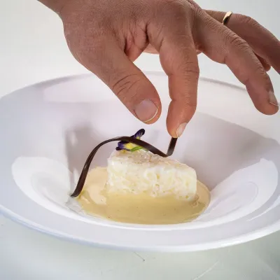Stampo in silicone per formaggio