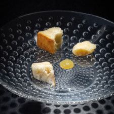 Silikonform Käse